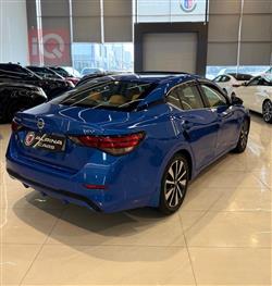 نيسان سنترا